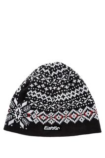 Полушерстяная шапка с флисовой подкладкой Eisbar