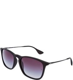 Солнцезащитные очки с градиентными линзами Chris Ray Ban