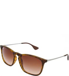 Солнцезащитные очки с градиентными линзами Ray Ban