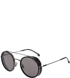 Солнцезащитные очки с круглыми линзами Carrera