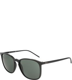 Солнцезащитные очки в пластиковой оправе Youngster Ray Ban