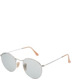 Солнцезащитные очки Round Metal Ray Ban
