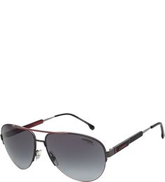 Солнцезащитные очки с регулируемыми дужками Carrera