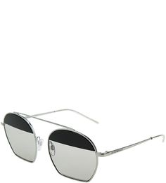 Солнцезащитные очки с оригинальными линзами Emporio Armani