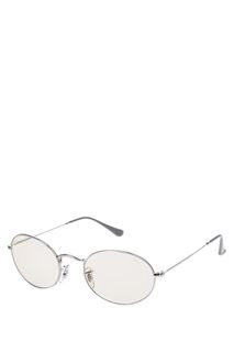 Солнцезащитные очки с овальными линзами Ray Ban
