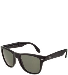 Складные очки Folding Wayfarer Ray Ban