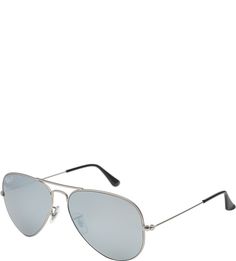 Солнцезащитные очки Aviator Large Metal Ray Ban