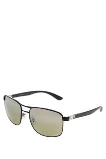 Поляризованные солнцезащитные очки Chromance Ray Ban