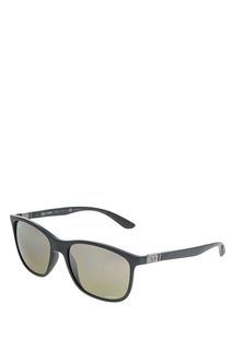 Поляризованные солнцезащитные очки Chromance Ray Ban