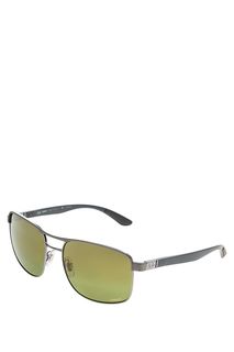 Поляризованные солнцезащитные очки Chromance Ray Ban
