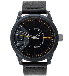 Водостойкие часы с кварцевым механизмом Diesel