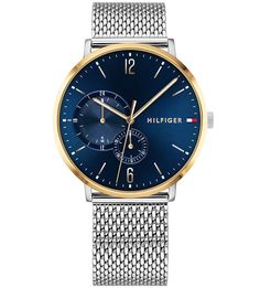 Кварцевые часы с влагозащитой Sport Tommy Hilfiger