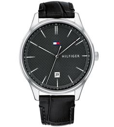 Часы с кварцевым механизмом и влагозащитой Sport Tommy Hilfiger