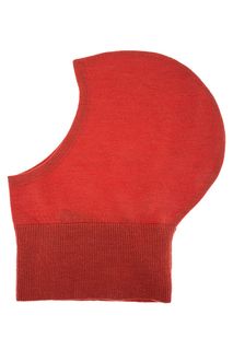 Красная шапка-балаклава Cepheya