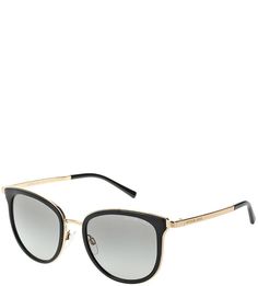 Очки с оправой из металла и пластика Adrianna I Michael Kors