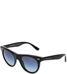 Солнцезащитные очки в пластиковой оправе Bora Bora Michael Kors