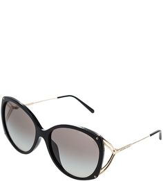 Очки с градиентными линзами Morro Bay Michael Kors