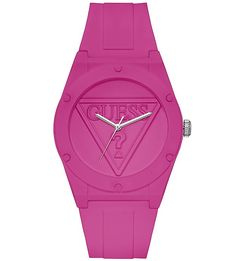 Кварцевые часы Guess Originals круглой формы