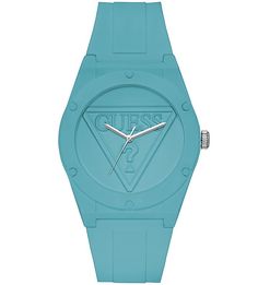 Кварцевые часы Guess Originals круглой формы