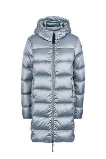 Зимний пуховик с застежкой на молнию Sheen Parajumpers