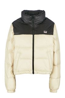 Короткий легкий пуховик на молнии Levis®