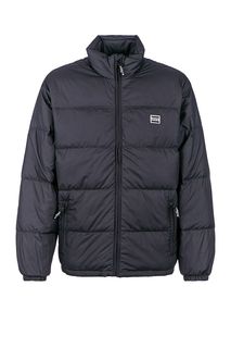 Черный пуховик на молнии Levis®