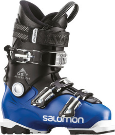 Ботинки горнолыжные детские Salomon QST Access 70 T, размер 38