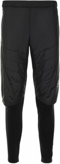 Брюки утепленные мужские Odlo Irbis X-Warm, размер 52-54