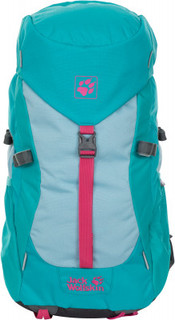 KIDS ALPINE TRAIL Jack Wolfskin