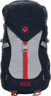 KIDS ALPINE TRAIL Jack Wolfskin