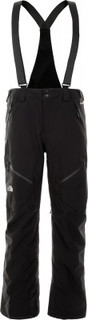 Брюки утепленные мужские The North Face, размер 46