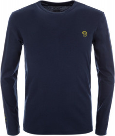 Футболка с длинным рукавом мужская Mountain Hardwear Hardwear, размер 52