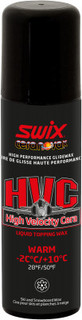 Эмульсия фторуглеродная для беговых лыж Swix
