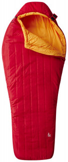 Hotbed Spark Mountain Hardwear