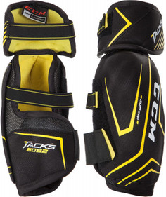 Налокотники хоккейные CCM TACKS 3092