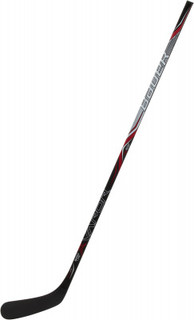 Клюшка хоккейная детская Bauer S18 VAPOR X 600 LITE GRIP STICK INT-60 Бауэр