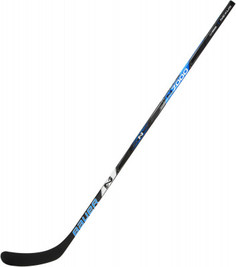 Клюшка хоккейная детская Bauer H16 NEXUS N 7000 GRIP STICK INT Бауэр