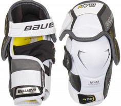 Налокотники хоккейные детские Bauer S17 Supreme S170 Бауэр