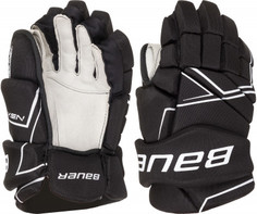 Перчатки хоккейные Bauer NSX SR Бауэр
