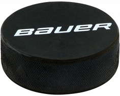 Шайба хоккейная взрослая Bauer Бауэр