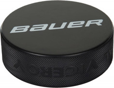 Шайба хоккейная Bauer Бауэр