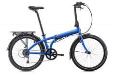 Велосипед складной Tern Node D8 24"