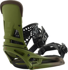 Крепления сноубордические Burton Malavita