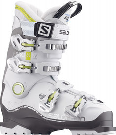 Ботинки горнолыжные женские Salomon X Pro 80, размер 38