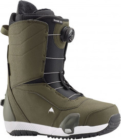 RULER STEP ON, размер 42 Burton