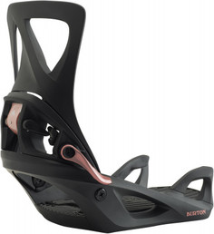 Крепления сноубордические женские Burton Step On