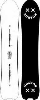 Skeleton Key (18/19) Burton