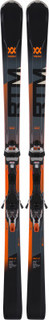 RTM 81 + iPT WR XL 12 TCX GW (18/19) Volkl