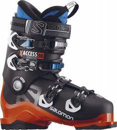 Ботинки горнолыжные Salomon X Access 90, размер 47