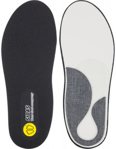 Стельки Sidas Insoles, размер 46-48